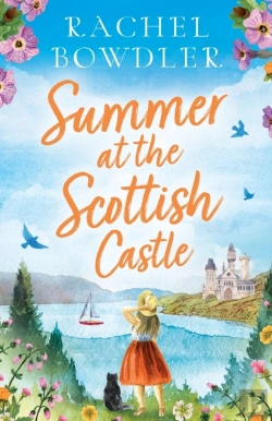 Bertrand.pt - Summer At The Scottish Castle