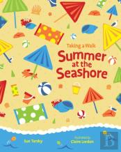Summer At The Seashore