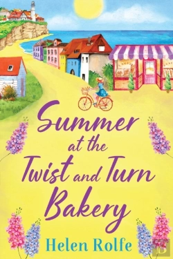 Bertrand.pt - Summer At The Twist And Turn Bakery