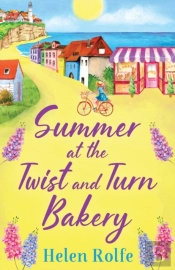 Summer At The Twist And Turn Bakery