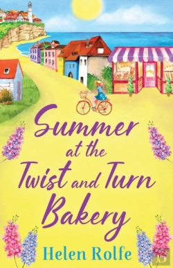 Bertrand.pt - Summer At The Twist And Turn Bakery