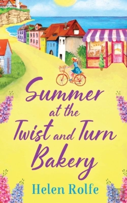 Bertrand.pt - Summer At The Twist And Turn Bakery