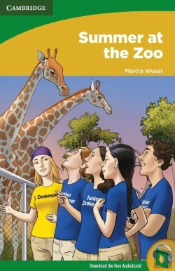 Bertrand.pt - Summer At The Zoo