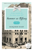 Summer At Tiffany