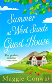 Summer At West Sands Guest House