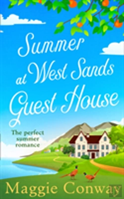 Bertrand.pt - Summer At West Sands Guest House