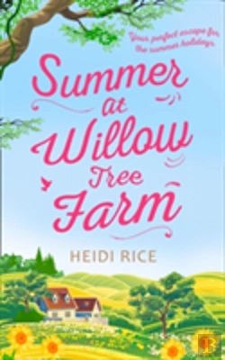 Bertrand.pt - Summer At Willow Tree Farm