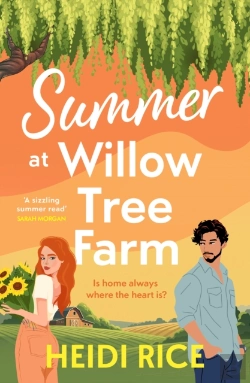 Bertrand.pt - Summer At Willow Tree Farm
