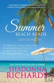 Summer Beach Reads - Special Edition