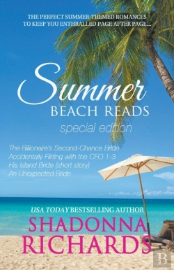 Bertrand.pt - Summer Beach Reads - Special Edition