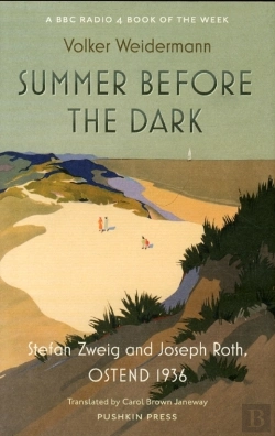Bertrand.pt - Summer Before The Dark