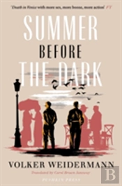 Summer Before The Dark