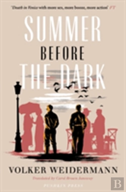 Bertrand.pt - Summer Before The Dark