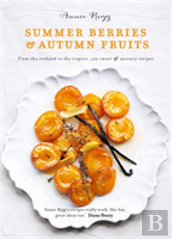 Summer Berries & Autumn Fruits