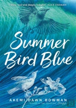 Bertrand.pt - Summer Bird Blue