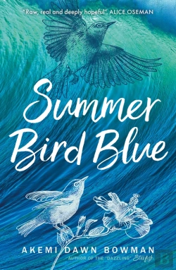 Bertrand.pt - Summer Bird Blue