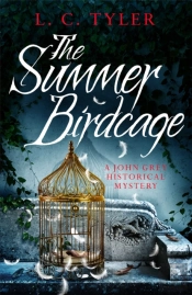 Summer Birdcage