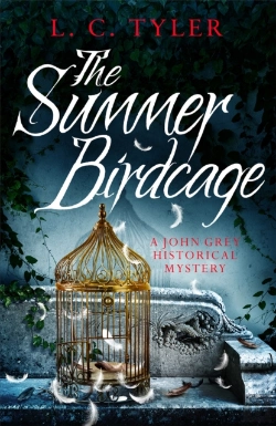 Bertrand.pt - Summer Birdcage