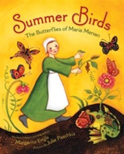 Bertrand.pt - Summer Birds