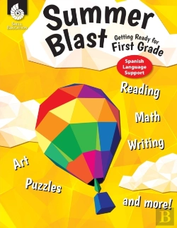 Bertrand.pt - Summer Blast: Getting Ready For First Gr