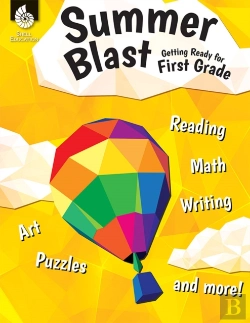 Bertrand.pt - Summer Blast: Getting Ready For First Grade