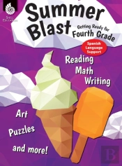 Summer Blast: Getting Ready For Fourth G