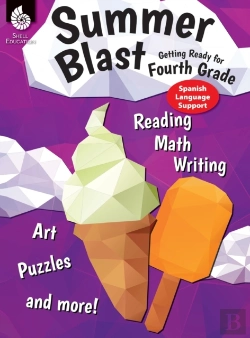 Bertrand.pt - Summer Blast: Getting Ready For Fourth G