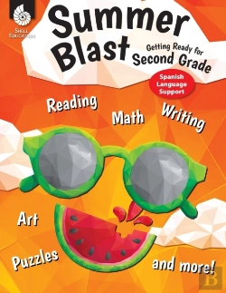 Bertrand.pt - Summer Blast: Getting Ready For Second G