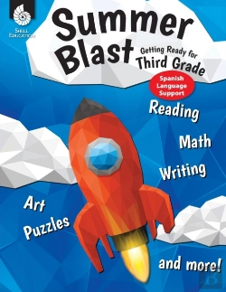 Bertrand.pt - Summer Blast: Getting Ready For Third Gr