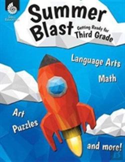 Bertrand.pt - Summer Blast: Getting Ready For Third Grade
