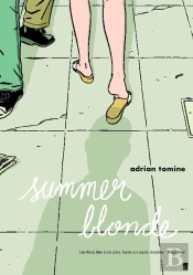 Summer Blonde