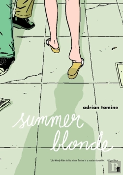 Bertrand.pt - Summer Blonde