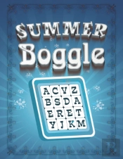 Summer Boggle