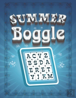 Bertrand.pt - Summer Boggle