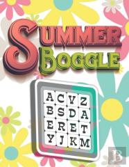 Summer Boggle