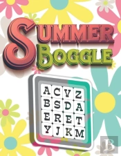 Summer Boggle
