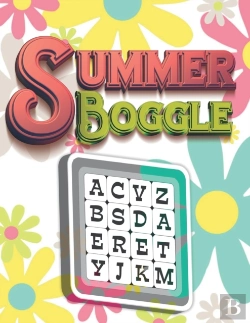 Bertrand.pt - Summer Boggle