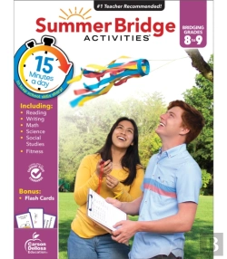 Bertrand.pt - Summer Bridge Activities