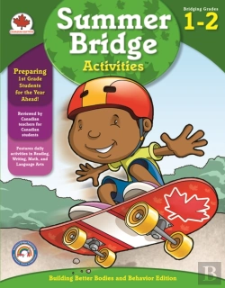 Bertrand.pt - Summer Bridge Activities(R), Grades 1 - 2