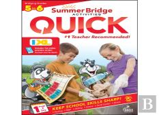 Summer Bridge Activities(R) Quick