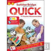 Summer Bridge Activities(R) Quick