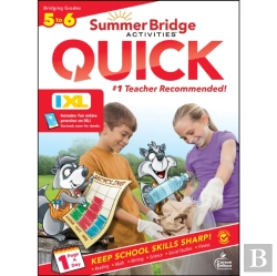 Bertrand.pt - Summer Bridge Activities(R) Quick