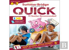Summer Bridge Activities(R) Quick