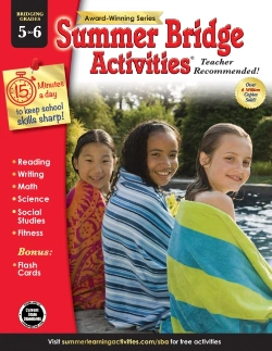 Bertrand.pt - Summer Bridge Activities(R)