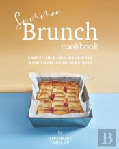 Summer Brunch Cookbook