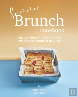 Bertrand.pt - Summer Brunch Cookbook