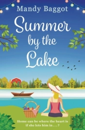 Summer By The Lake