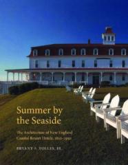 Summer By The Seaside