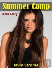 Summer Camp: Erotic Story