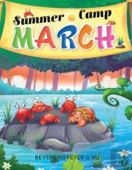 Summer Camp March